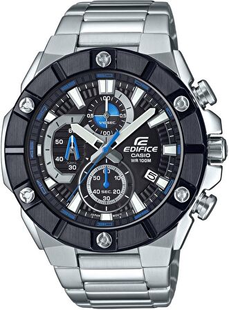 Casio EFR-569DB-1AVUDF Kol Saati