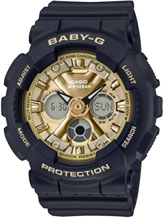 Casio BA-130-1A3