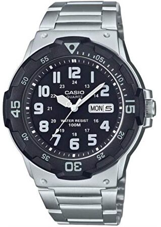 Casio MRW-200HD-1BVDF Kol Saati