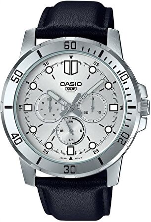 Casio MTP-VD300L-7EUDF Kol Saati