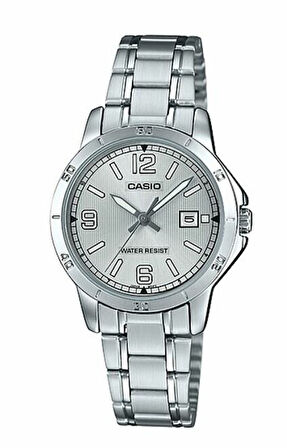 Casio LTP-V004D-7B2UDF Kadın Kol Saati