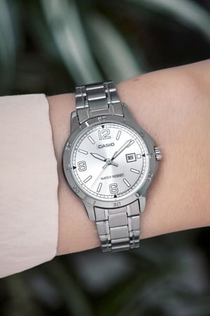 Casio LTP-V004D-7B2UDF Kadın Kol Saati