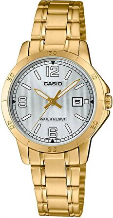 Casio LTP-V004G-7B2UDF Kol Saati