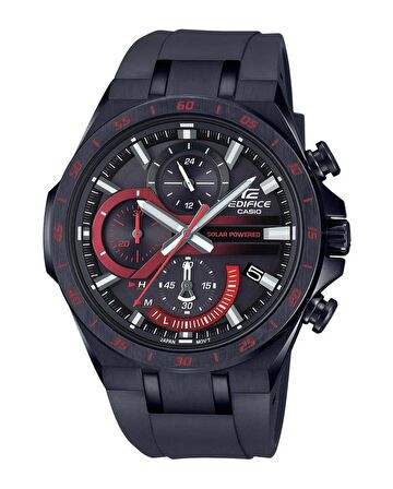 Casio EQS-920PB-1AVUDF Erkek Kol Saati