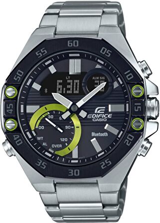 Casio ECB-10DB-1ADF Kol Saati