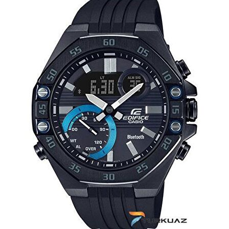 Casio ECB-10PB-1ADF Erkek Kol Saati