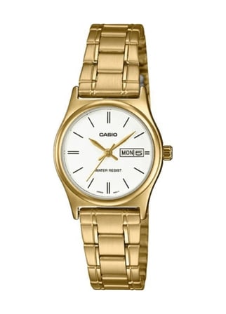 Casio LTP-V006G-7BUDF Kadın Kol Saati