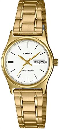 CASIO LTP-V006G-7BUDF BAYAN KOL SAATİ