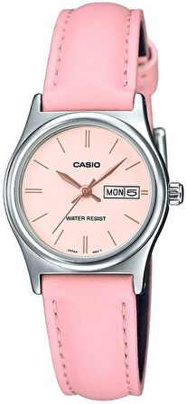 Casio LTP-V006L-4BUDF Kadın Kol Saati