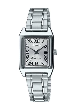 Casio LTP-V007D-7BUDF Kadın Kol Saati