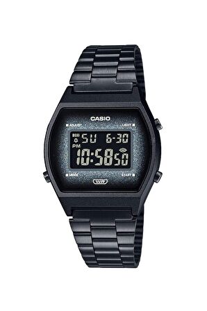 Casio B640WBG-1BDF Kadın Kol Saati