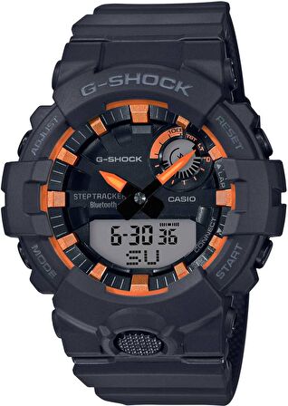 Casio GBA-800SF-1A