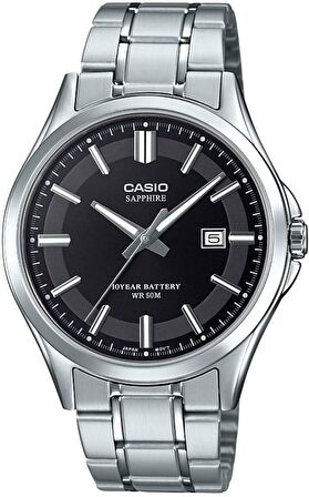 Casio MTS-100D-1AVDF Kol Saati