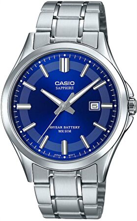 Casio MTS-100D-2AVDF Kol Saati