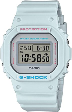 Casio DW-5600SC-8DR Kol Saati