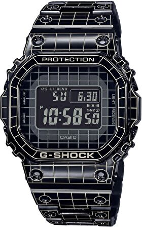 Casio GMW-B5000CS-1D