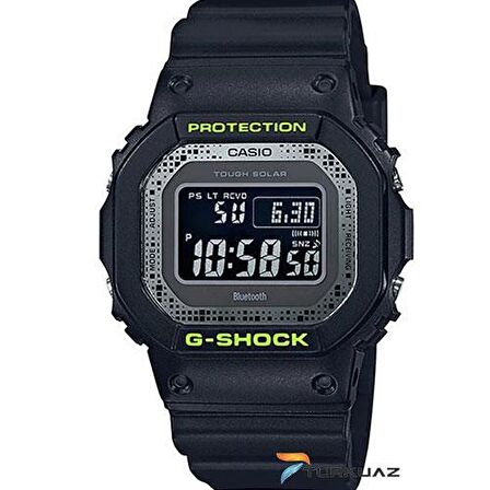Casio GW-B5600DC-1DR Erkek Kol Saati