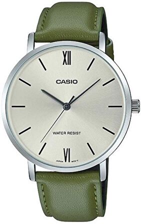CASIO MTP-VT01L-3BUDF ERKEK KOL SAATİ