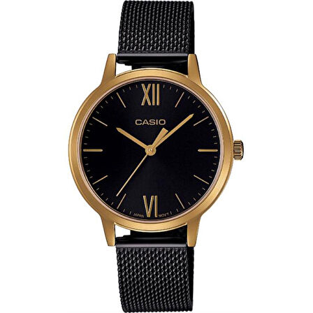 LTP-E157MGB-1BDF Casio Kadın Kol Saati