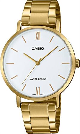 Casio LTP-VT01G-7BUDF Kadın Kol Saati