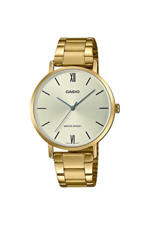 Casio LTP-VT01G-9B