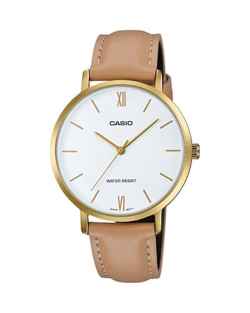 Casio LTP-VT01GL-7BUDF Kadın Kol Saati