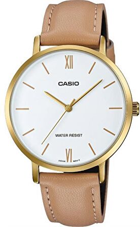 Casio LTP-VT01GL-7B
