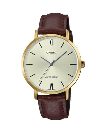 Casio LTP-VT01GL-9BUDF Kadın Kol Saati