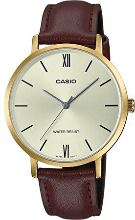 Casio LTP-VT01GL-9B