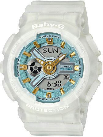 Casio BA-110SC-7A