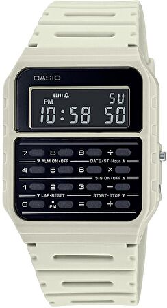 Casio CAS.CA-53WF-8BDF Erkek Kol Saati