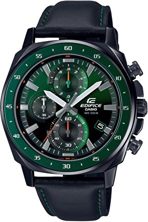 Casio Edifice EFV-600CL-3AVUDF Erkek Kol Saati