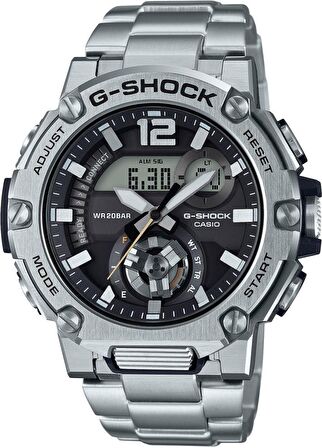 CASIO GST-B300SD-1ADR ERKEK KOL SAATİ