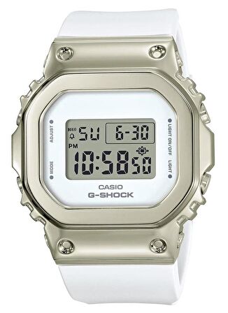 Casio G-Shock GM-S5600G-7DR Erkek Kol Saati