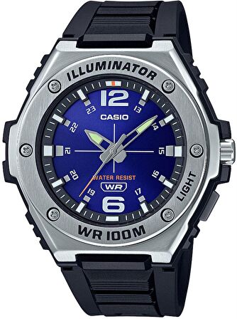 Casio MWA-100H-2AVDF Erkek Kol Saati