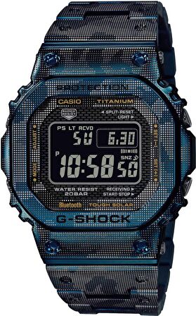 Casio GMW-B5000TCF-2D