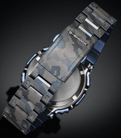 Casio GMW-B5000TCF-2D