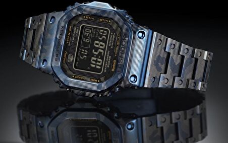Casio GMW-B5000TCF-2D
