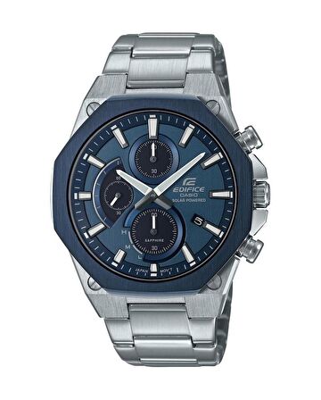 Casio Edifice EFS-S570DB-2AUDF Erkek Kol Saati