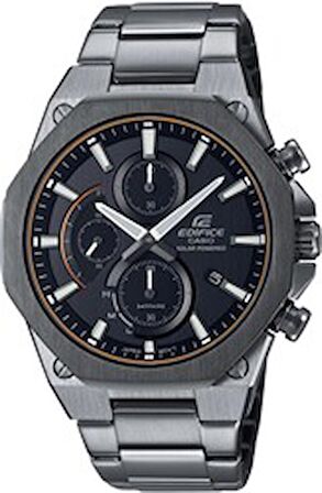 Casio EFS-S570DC-1AUDF Erkek Kol Saati