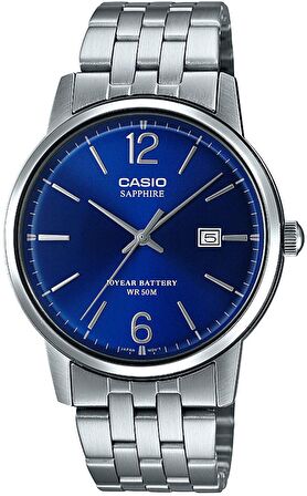 Casio MTS-110D-2AVDF Erkek Kol Saati