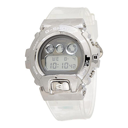 Casio G-Shock GM-6900SCM-1DR Kol Saati