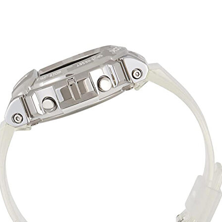 Casio G-Shock GM-6900SCM-1DR Kol Saati