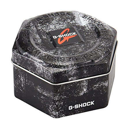 Casio G-Shock GM-6900SCM-1DR Kol Saati