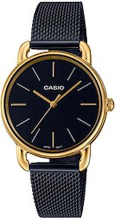 Casio LTP-E412MGB-1ADF Kadın Kol Saati