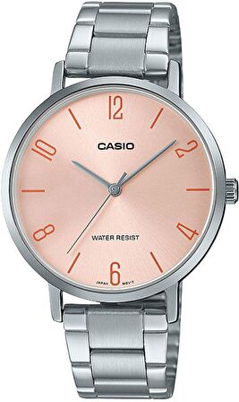 Casio LTP-VT01D-4B2