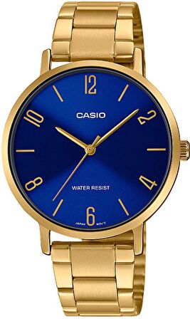 Casio LTP-VT01G-2B