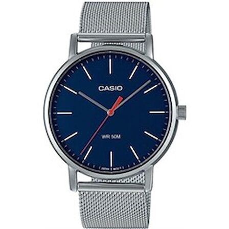 Casio MTP-E171M-2EVDF Erkek Kol Saati