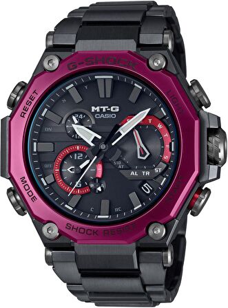 Casio MTG-B2000BD-1A4