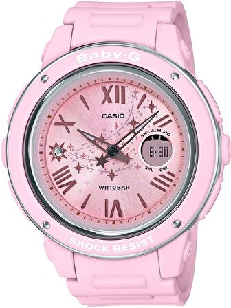 Casio BGA-150ST-4A